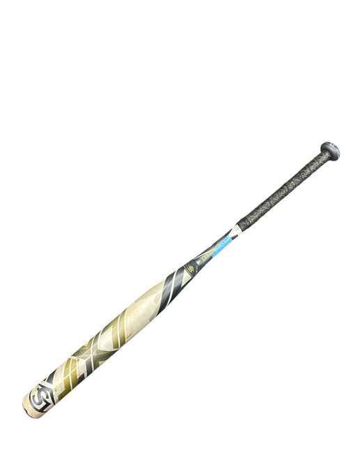 Vist Large View of Product Image Which is Used Louisville Slugger LXT BB/SB Fastpitch Bat 34" 11850-S000020986