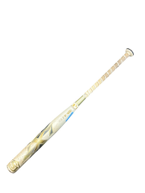 Vist Large View of Product Image Which is Used Louisville Slugger LXT BB/SB Fastpitch Bat 33" 11850-S000020987