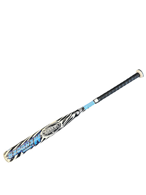 Vist Large View of Product Image Which is Used Louisville Slugger JESSICA MENDOZA BB/SB Fastpitch Bat 31" 11850-S000020988