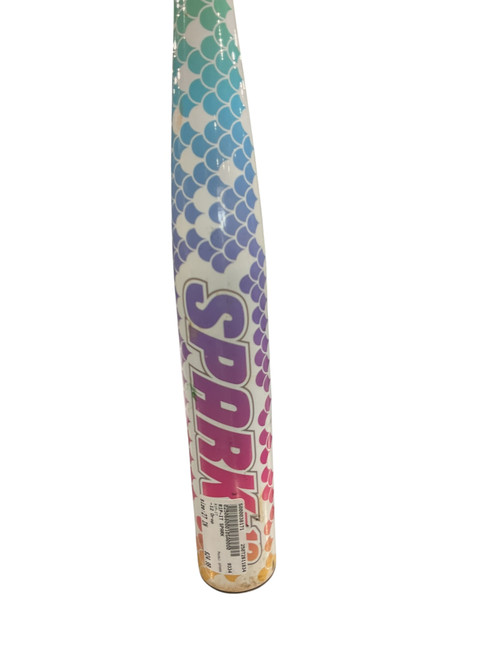 Vist Large View of Product Image Which is Used RIP-IT SPARK BB/SB Fastpitch Bat 27" 11834-S000038171