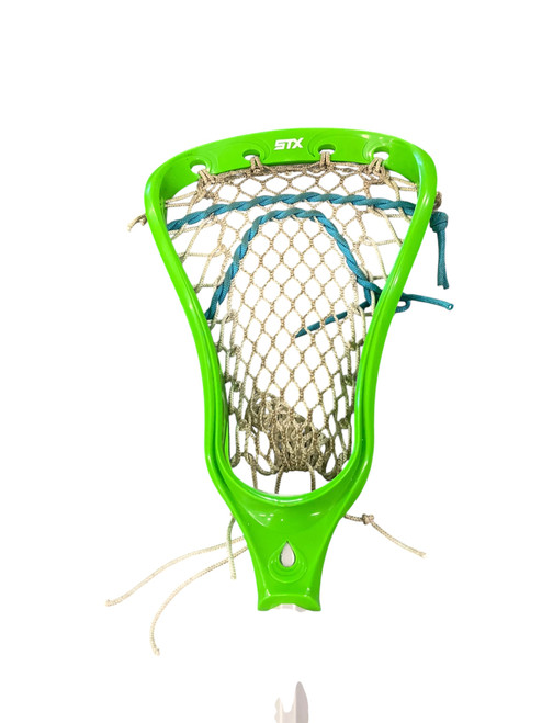 Vist Large View of Product Image Which is Used STX 6000 Wmn Atk/Mid Complete Stick Green
