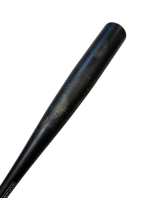 Vist Large View of Product Image Which is Used STRINGKING METAL BB/SB High School -3 Bat 33"