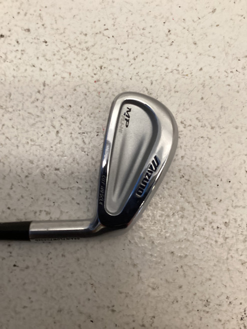 Vist Large View of Product Image Which is Used Mizuno MP FLI-HI Mens Individual Iron RH 3 Iron 11443-S000196208