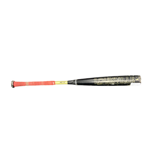 Vist Large View of Product Image Which is Used Louisville Slugger META BB/SB High School -3 Bat 32"