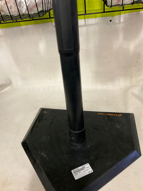 Vist Large View of Product Image Which is Used Champro RUBBER TEE Field Equipment 11790-S000047047