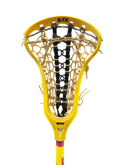 Vist Large View of Product Image Which is Used STX FORTRESS Wmn Atk/Mid Complete Stick None 43"