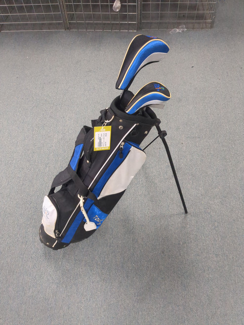 Golf - Junior Package Sets - Play It Again Sports