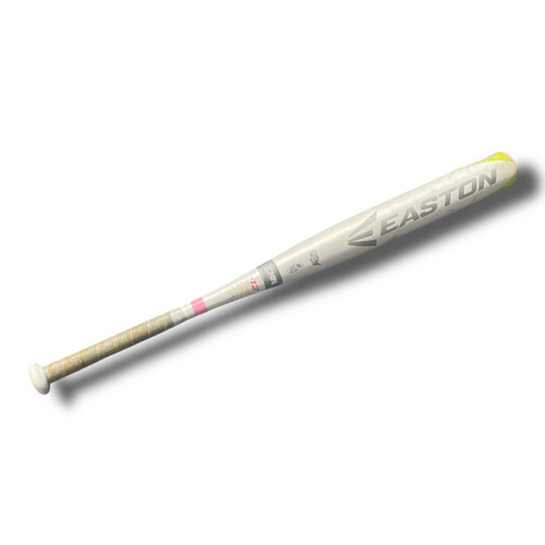 Vist Large View of Product Image Which is Used Easton STEALTH HYPERLITE BB/SB Fastpitch Bat 29" 11375-S000363994