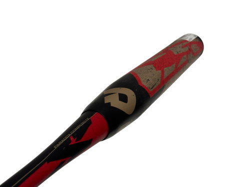 Vist Large View of Product Image Which is Used Demarini CF6 Paradox CFP14 -10 Fastpitch Softball Bat 33" 33/23 11731-S000144310