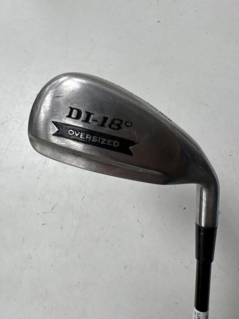 Vist Large View of Product Image Which is Used POWER DI-18 Mens Individual Iron RH 2 Iron 11891-S000304928
