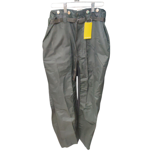 Vist Large View of Product Image Which is Used Bauer Supreme 1000 Referee Bottom Medium 11218-S000407228