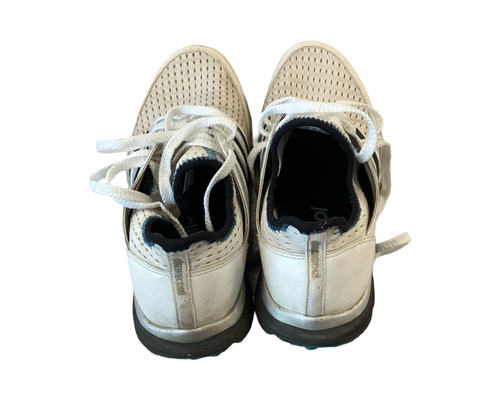 Vist Large View of Product Image Which is Adidas Golf Golf Shoes
