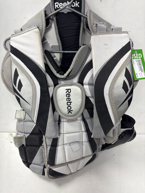 Vist Large View of Product Image Which is Used Reebok 6K Youth Body Armor XL 11891-S000304933