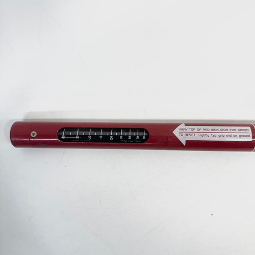 Vist Large View of Product Image Which is Used PRARIE GOLF Swing Aid