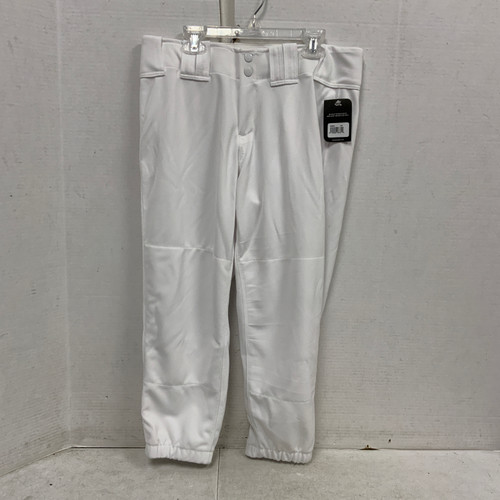 Used Bombah BB/SB Pant Womens White LG 11762-S000066737 Vist Large View of Product Image Which is Used Bombah BB/SB Pant Womens White LG