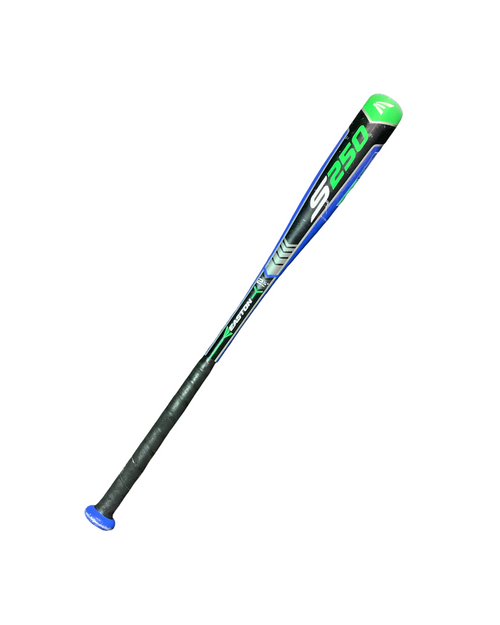 Vist Large View of Product Image Which is Used Easton S250 BB/SB USA 2 1/4 Bat 27" 11724-S000215527
