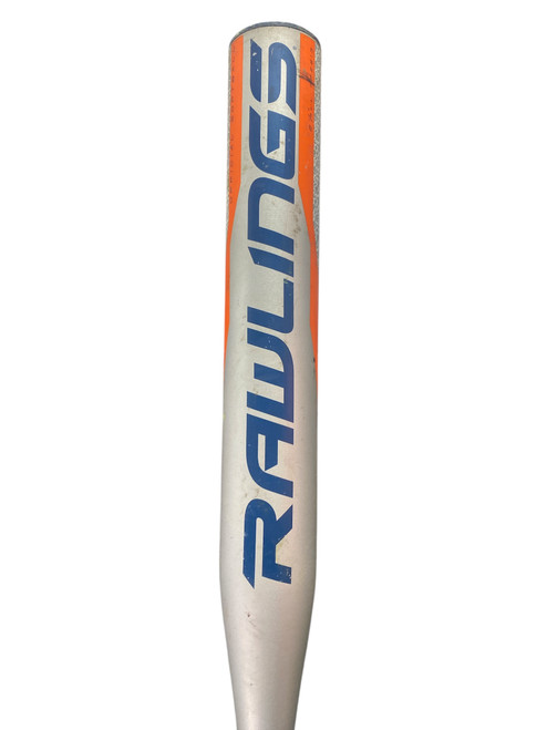 Vist Large View of Product Image Which is Used Rawlings STOR BB/SB Fastpitch Bat 31"