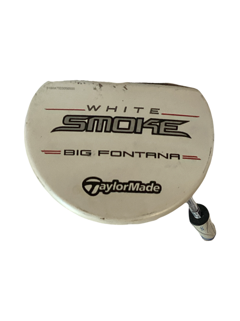 Vist Large View of Product Image Which is Used Taylormade Womens Putter RH