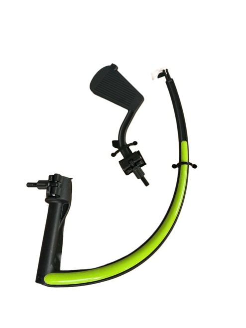 Vist Large View of Product Image Which is Used Wilson WILSON THE HANGER SWING AID Swing Aid