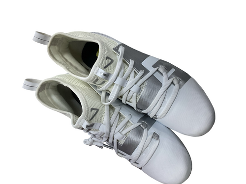 Used Under Armour Youth Football 11613-S000164473 Vist Large View of Product Image Which is Used Under Armour Youth Football