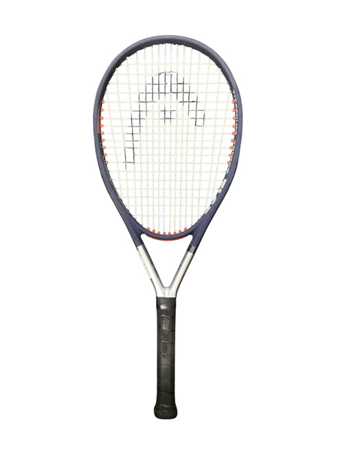 Vist Large View of Product Image Which is Used Yonex EZONE 98 Adult Tennis Racquet 4 1/4" 11798-S000036636