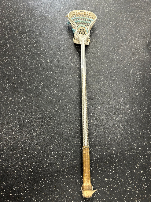 Used Brine TRUTH Men Atk/Mid Complete Stick White 11726-S000284240 Vist Large View of Product Image Which is Used Brine TRUTH Men Atk/Mid Complete Stick White