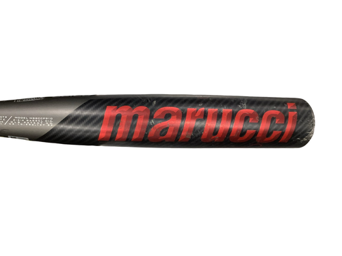 Vist Large View of Product Image Which is Used Marucci CAT 9 COMPOSITE BB/SB USSSA 2 3/4 Bat 30"