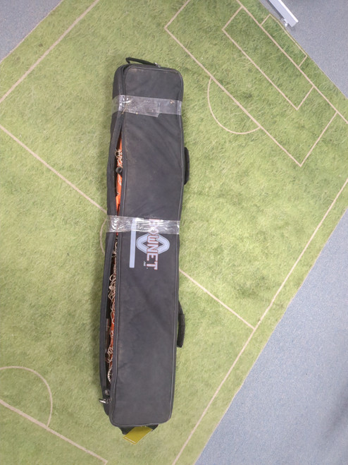 Vist Large View of Product Image Which is Used Bownet SOCCER GOAL Soccer Goal 11307-S000258043