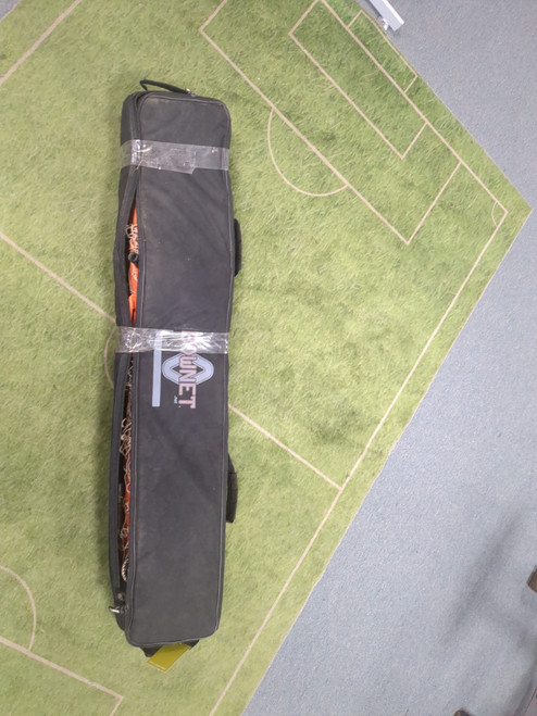 Vist Large View of Product Image Which is Used Bownet SOCCER GOAL Soccer Goal 11307-S000258045