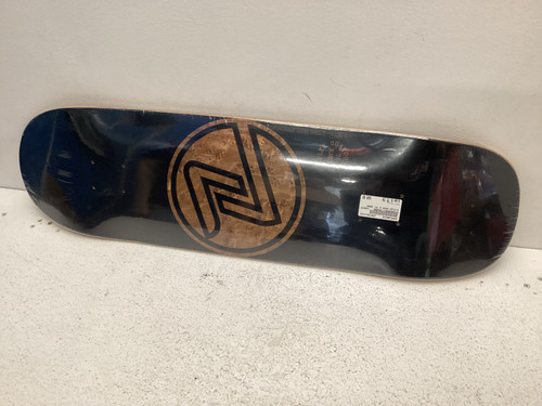 Vist Large View of Product Image Which is Used Skateboard Deck Only Brown 8 3/4" 11443-S000196235