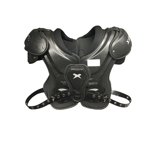 Vist Large View of Product Image Which is Used Xenith VELOCITY 2 YOUTH TD X-LARGE 11458-S000121437