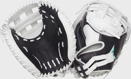 Vist Large View of Product Image Which is New FUNDAMENTAL FP MITT 33" LHT