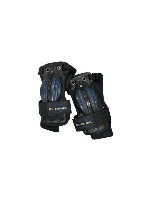Rollerblading wrist guards Vist Large View of Product Image Which is Rollerblading wrist guards