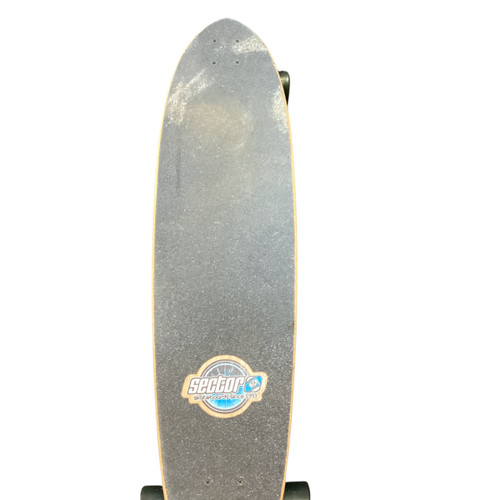 Vist Large View of Product Image Which is Used Sector 9 JOEL TUDOR SAN DIEGO Longboard None Long 11479-S000399669