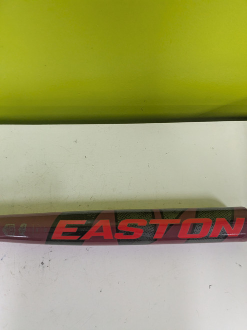 Vist Large View of Product Image Which is Used Easton HAMMER BB/SB Slowpitch Bat 34" 11307-S000258053