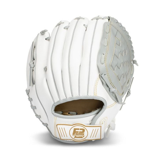 Vist Large View of Product Image Which is New FIELD MASTER FP WHT 12.0"