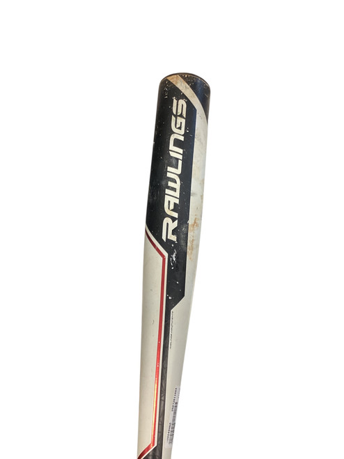 Vist Large View of Product Image Which is Used Rawlings 5150 ALLOY BB/SB High School -3 Bat 32"