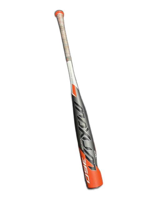 Vist Large View of Product Image Which is Used Easton MAXUM 360 BB/SB High School -3 Bat 32"
