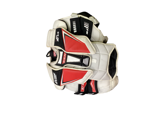 Vist Large View of Product Image Which is Used CCM E 2.9 Intermediate Shoulder Pads LG 11613-S000164501