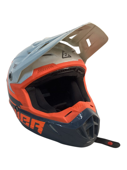 Vist Large View of Product Image Which is Used ANSWER AR1 Junior Helmet Orange SM 11709-S000070364