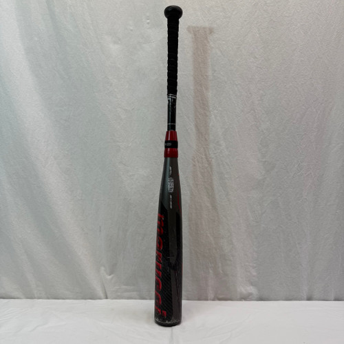 Vist Large View of Product Image Which is Used Marucci CAT 9 BB/SB USSSA 2 3/4 Bat 31"