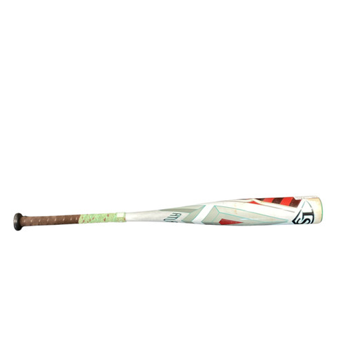Vist Large View of Product Image Which is Used Louisville Slugger ATLAS 2025 BB/SB USSSA 2 3/4 Bat 30"