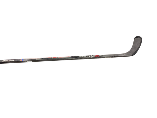 Vist Large View of Product Image Which is Used Bauer VAPOR AP X2 Senior One Piece Left 77 Flex