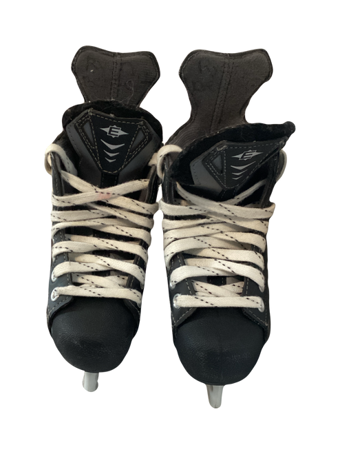 Vist Large View of Product Image Which is Used Easton EQ1 Youth Hockey Skate Youth 11.0 11642-S000131472