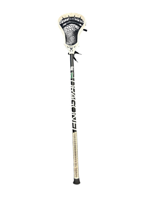 Used Warrior EVO 5 Men Atk/Mid Complete Stick White 11789-S000038398 Vist Large View of Product Image Which is Used Warrior EVO 5 Men Atk/Mid Complete Stick White