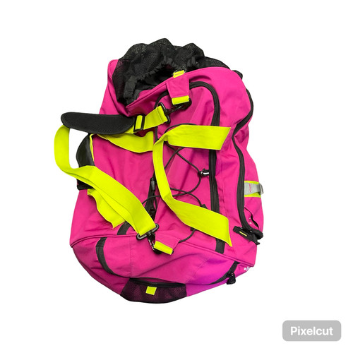 Vist Large View of Product Image Which is Used High Sierra Large Equipment Bag 11794-S000264006