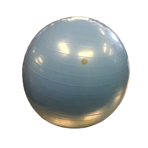 Vist Large View of Product Image Which is Used Body/Fit Ball Royal Blue 35 cm