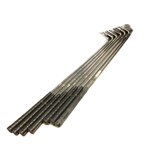 Vist Large View of Product Image Which is Used Wilson AGGRESSOR Mens Iron Set RH 4I-PW 11730-S000066294