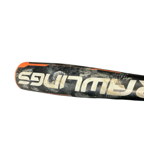 Vist Large View of Product Image Which is Used Rawlings PRODIGY -11 BB/SB USA 2 5/8 Bat 27" 11479-S000399683