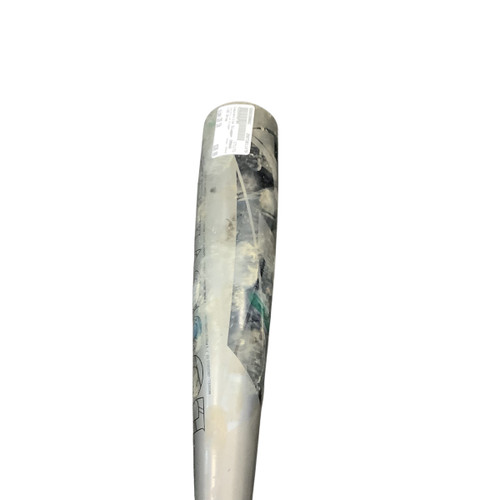 Vist Large View of Product Image Which is Used Louisville Slugger OMAHA BB/SB USA 2 5/8 Bat 29" 11479-S000399682